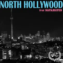 North Hollywood (feat. Saukrates) - Single by Ro Dolla album reviews, ratings, credits
