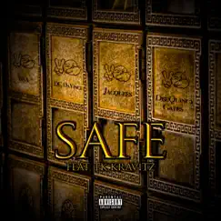 Safe (feat. Issa, DC DaVinci & DeeQuincy Gates) - Single by FYB, Jacquees & TK Kravitz album reviews, ratings, credits