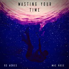Wasting Your Time - Single by 93 Acres & Mac Rose album reviews, ratings, credits
