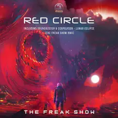 Red Circle - Single by The Freak Show album reviews, ratings, credits