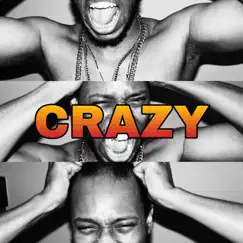 Crazy - Single by The Hassan Assassin album reviews, ratings, credits