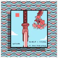 Katana (feat. Soul Food Horns) Song Lyrics