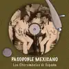 Pasodoble Mexicano album lyrics, reviews, download