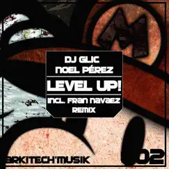 Level Up! Song Lyrics