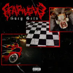Gacy Gein - EP by Fear Love album reviews, ratings, credits