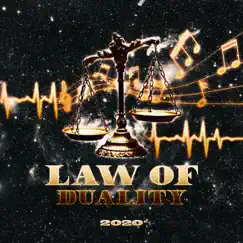Law of Duality - Single by 2tr3 album reviews, ratings, credits