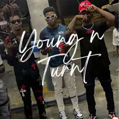 Young N Turnt by Da Bros album reviews, ratings, credits