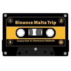 Binance Malta Trip - Single by Cezary Graf & Gianmarco Fabbretti album reviews, ratings, credits
