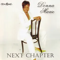 Next Chapter by Donna Marie album reviews, ratings, credits
