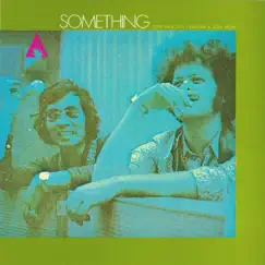 Something by Steve Marcus & Jiro Inagaki and His Soul Media album reviews, ratings, credits