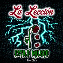 La Lección - Single by Estilo Mil600 album reviews, ratings, credits