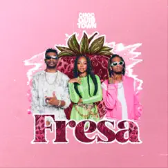 Fresa - Single by ChocQuibTown album reviews, ratings, credits