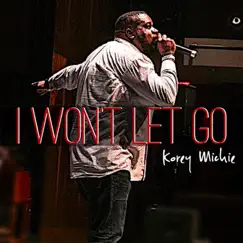 I Won't Let Go Song Lyrics