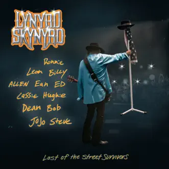 Last of the Street Survivors - Single by Lynyrd Skynyrd album download