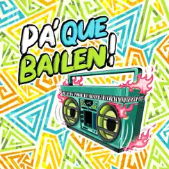 Pa Que Bailen - Single by JotaCmusic album reviews, ratings, credits