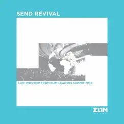 Send Revival by Elim Sound album reviews, ratings, credits