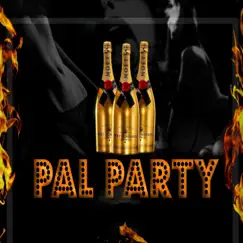 Pal Party (feat. Jhay Tone & El Ads) Song Lyrics
