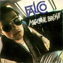 Maschine Brennt EP by Falco album reviews, ratings, credits