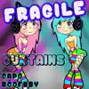 Fragile (feat. Capoxxo & Boofbby) - Single album lyrics, reviews, download