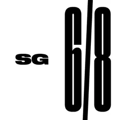 6/8 - Single by SG album reviews, ratings, credits