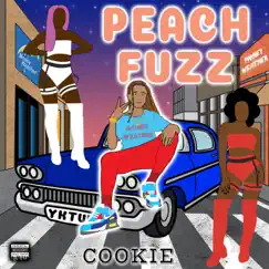 Peach Fuzz by Cookie album reviews, ratings, credits