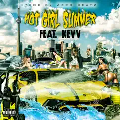 Hot Girl Summer (feat. Kevv) - Single by Pharaoh Saint album reviews, ratings, credits
