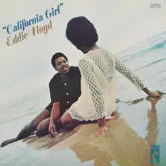 California Girl by Eddie Floyd album reviews, ratings, credits