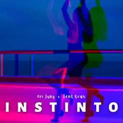 Instinto - Single by Ori Jung & Tent Grav album reviews, ratings, credits