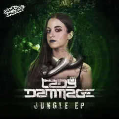 Jungle - Single by Lady Dammage album reviews, ratings, credits