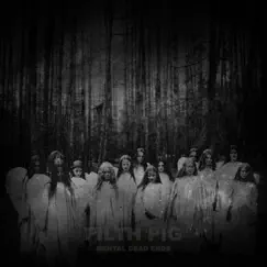 Mental Dead Ends by Filth Pig album reviews, ratings, credits