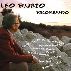 Recordando by Leo Rubio album reviews, ratings, credits