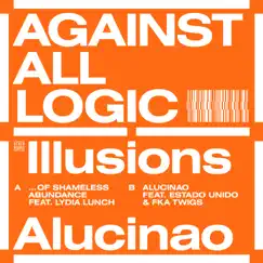Alucinao (feat. Estado Unido & FKA Twigs) Song Lyrics