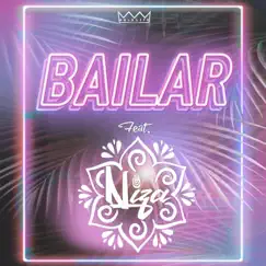 Bailar (feat. Niza) - Single by Jae Vans album reviews, ratings, credits