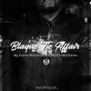 Blaque Tie Affair (feat. Broadway Joe, Bucc$ & Asa Barnes) - Single album lyrics, reviews, download