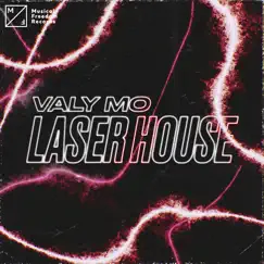 Laser House Song Lyrics