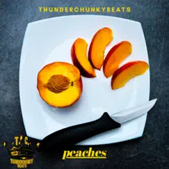 Peaches - Single by Thunderchunkybeats album reviews, ratings, credits