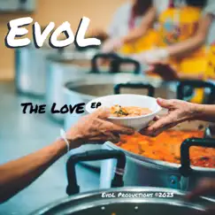 The LovE EP by EvoL album reviews, ratings, credits