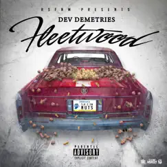 Fleetwood - Single by Dev Demetries album reviews, ratings, credits