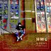 HMU (Hit me up) [feat. 브라운티거] - Single album lyrics, reviews, download