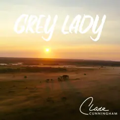 Grey Lady Song Lyrics