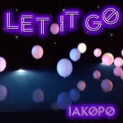 Let It Go - Single by Iakopo album reviews, ratings, credits