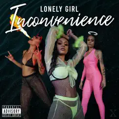 Inconvenience by Zboy the Man & Lonely Girl album reviews, ratings, credits