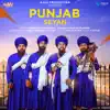 Punjab Seyan - Single album lyrics, reviews, download