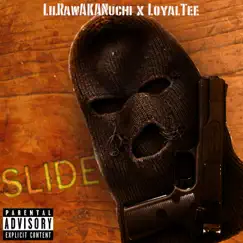 Slide (feat. Que Dasani) - Single by LilRawAkANuchi & B.Aico album reviews, ratings, credits