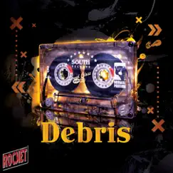Debris by Rocket album reviews, ratings, credits