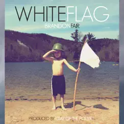 White Flaggin' (feat. Rob Spencer) Song Lyrics