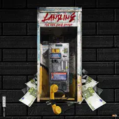 Landline - Single by THE REAL YUNG HONCHO album reviews, ratings, credits