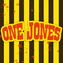 One Jones - Single by The Legendary Orchestra of Love album reviews, ratings, credits