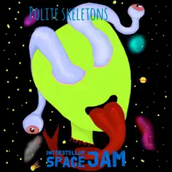 Interstellar Space Jam Song Lyrics