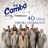 40 Años Tercera Generación album lyrics, reviews, download